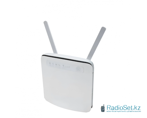 4G LTE Wi-Fi Роутер Huawei E5186S